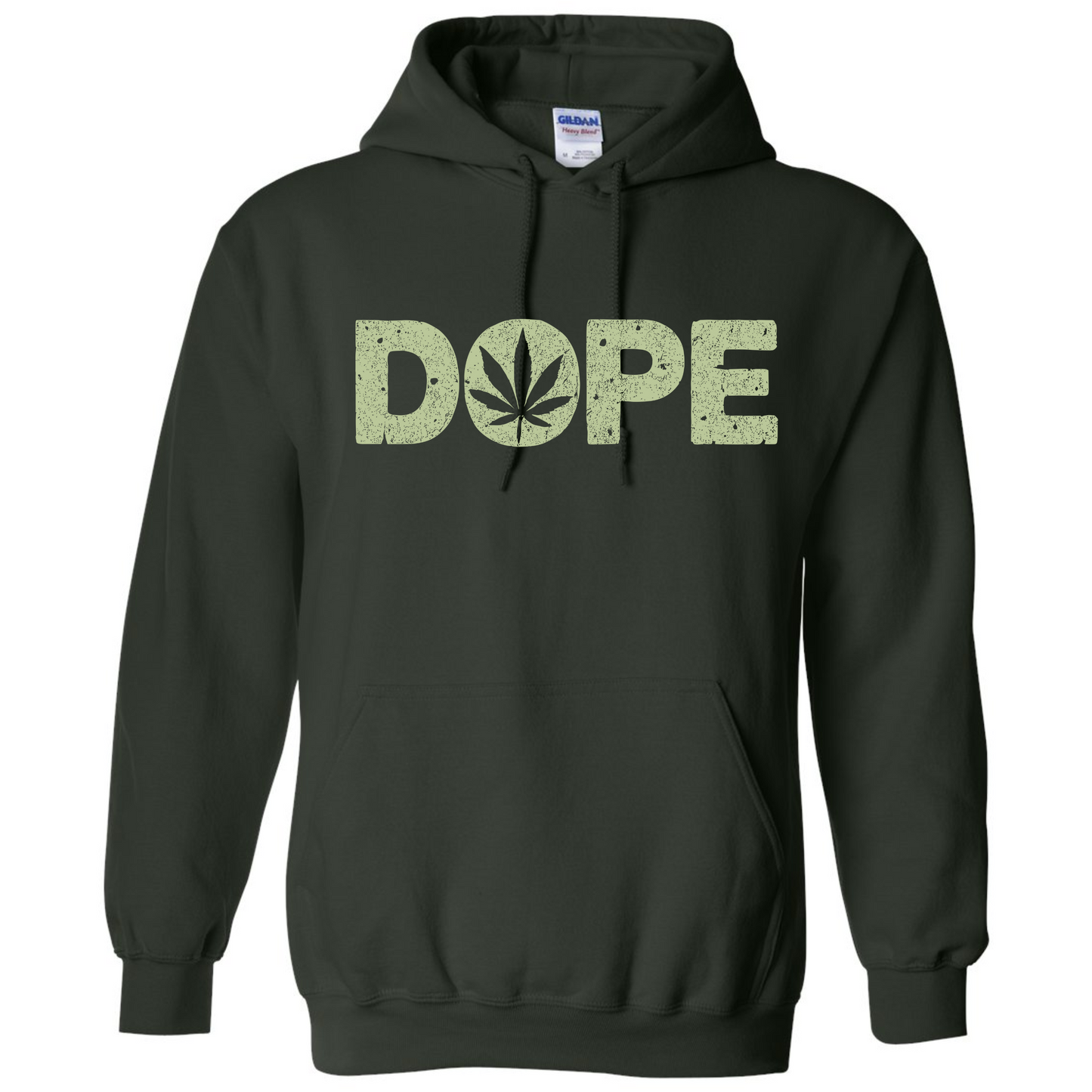 DOPE