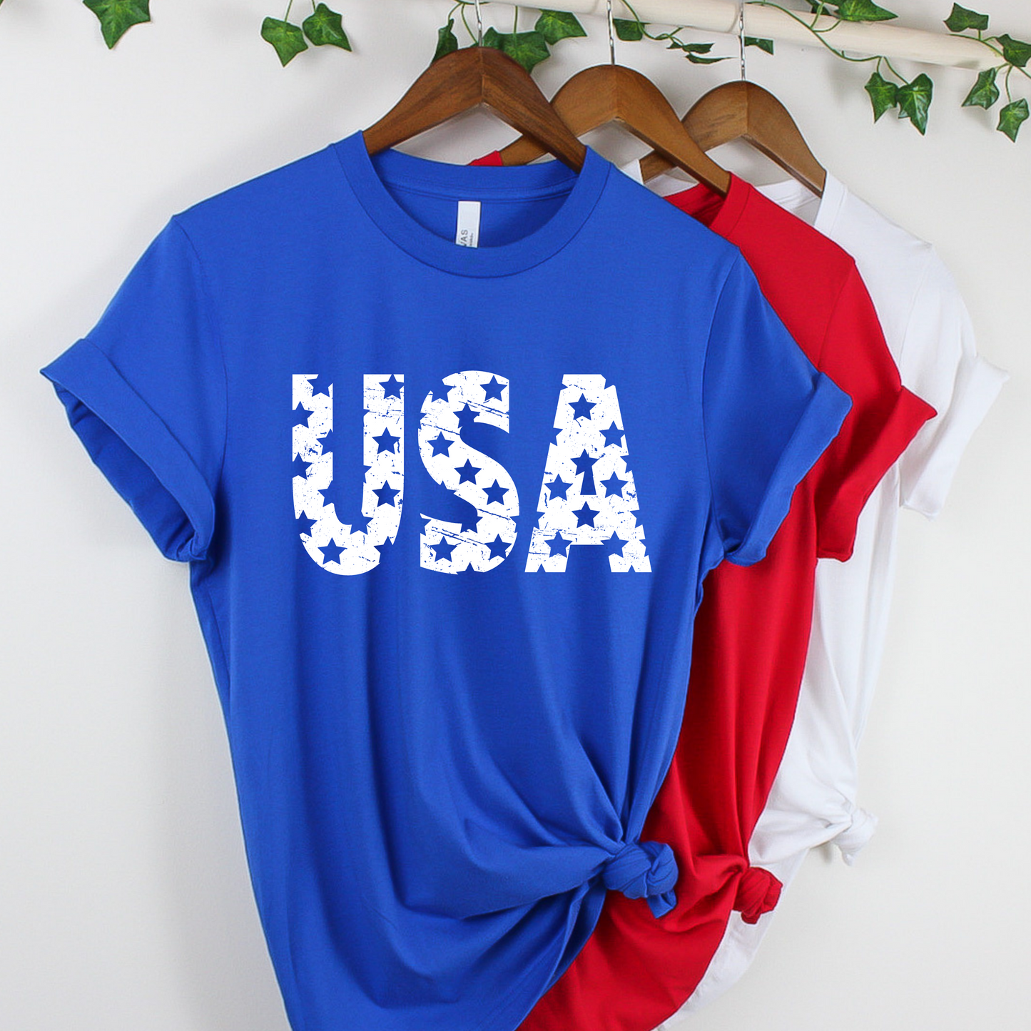 USA t-shirt, patriotic shirt, Fourth of July shirt