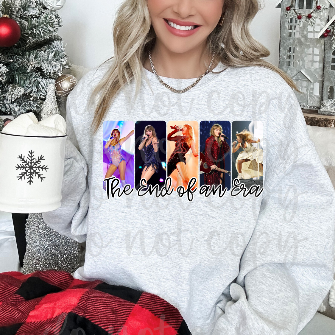 Youth The End of an Era