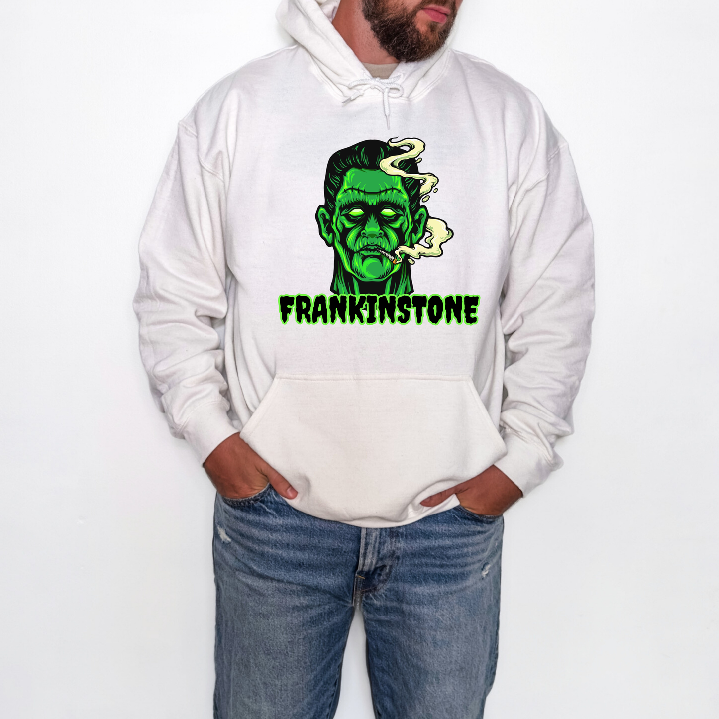 Frankinstone