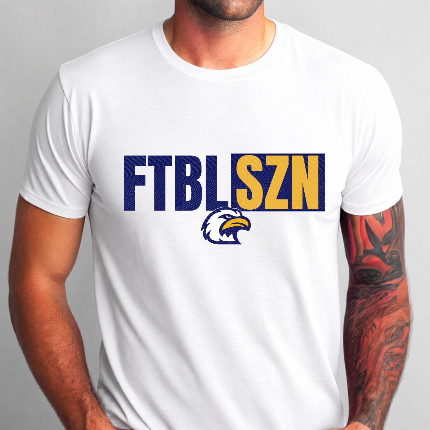 FTBLSZN - Eagles Youth
