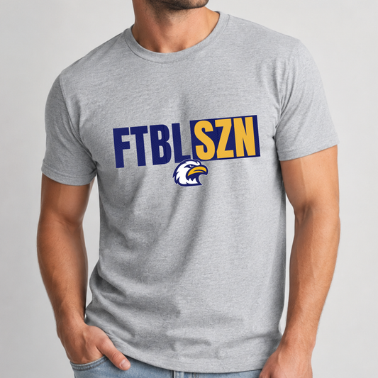 FTBLSZN - Eagles