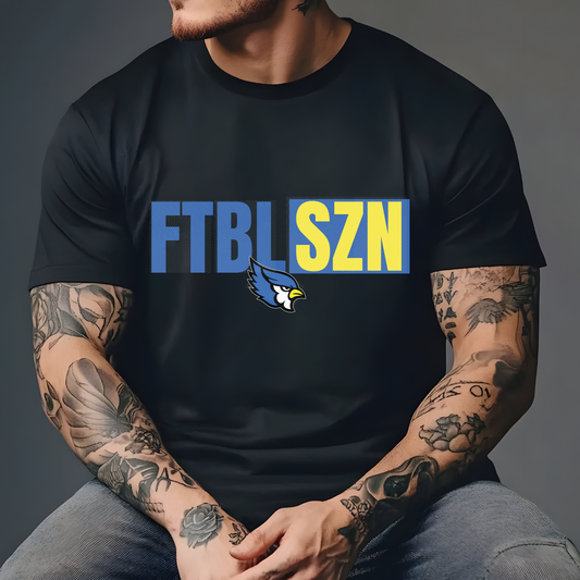 FTBLSZN - Bluejays Youth