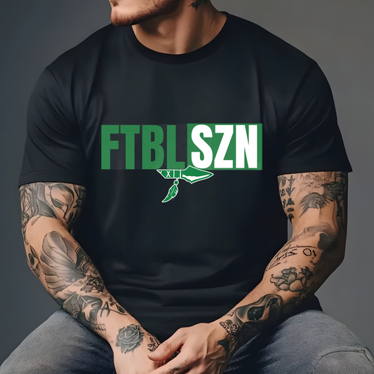 FTBLSZN - Warriors