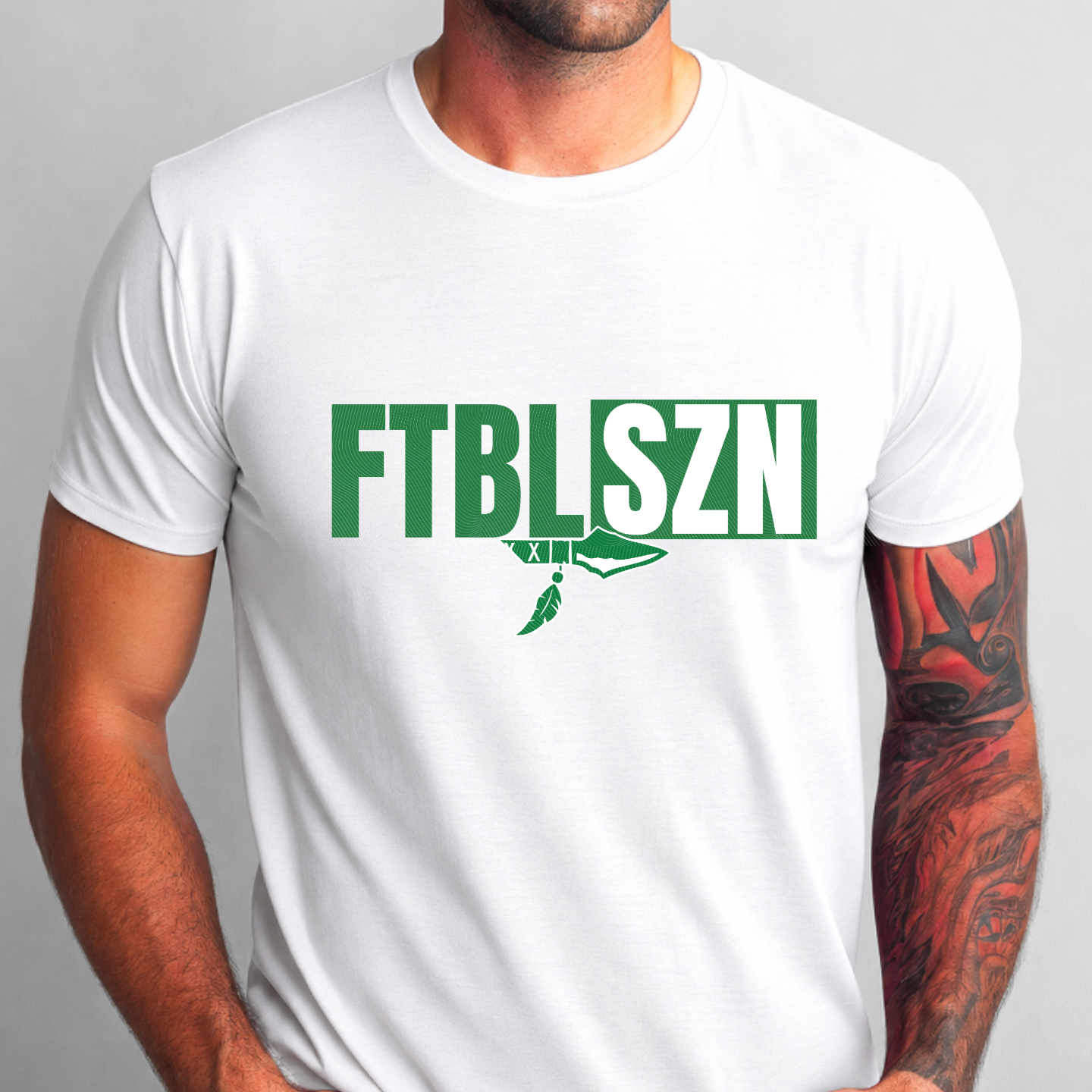 FTBLSZN - Warriors Youth