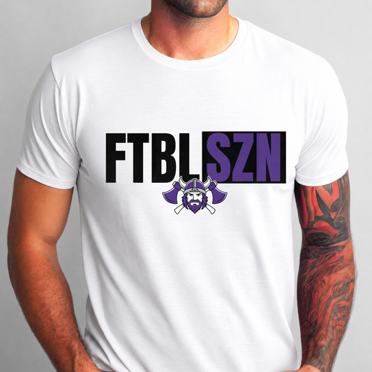 FTBLSZN - Vikings