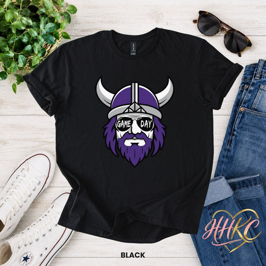Game Day Viking