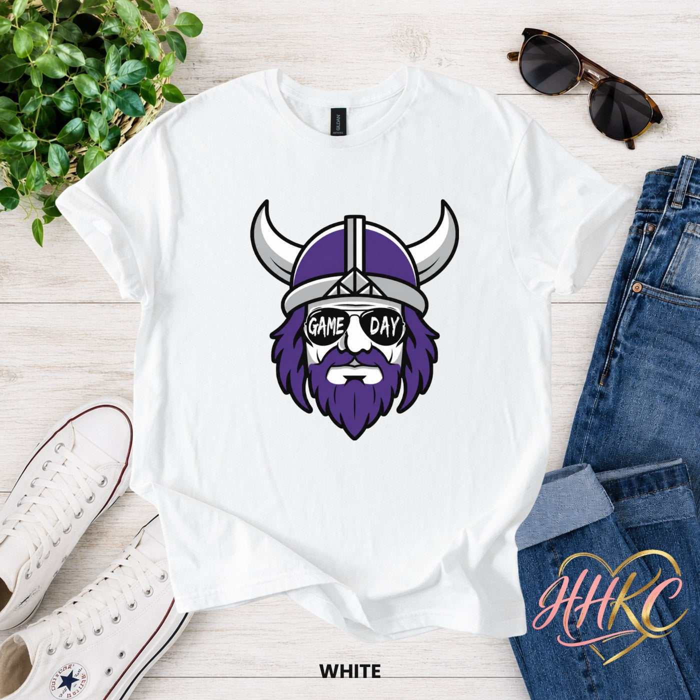 Game Day Viking
