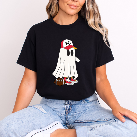 Youth KC Ghost