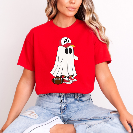 KC Ghost