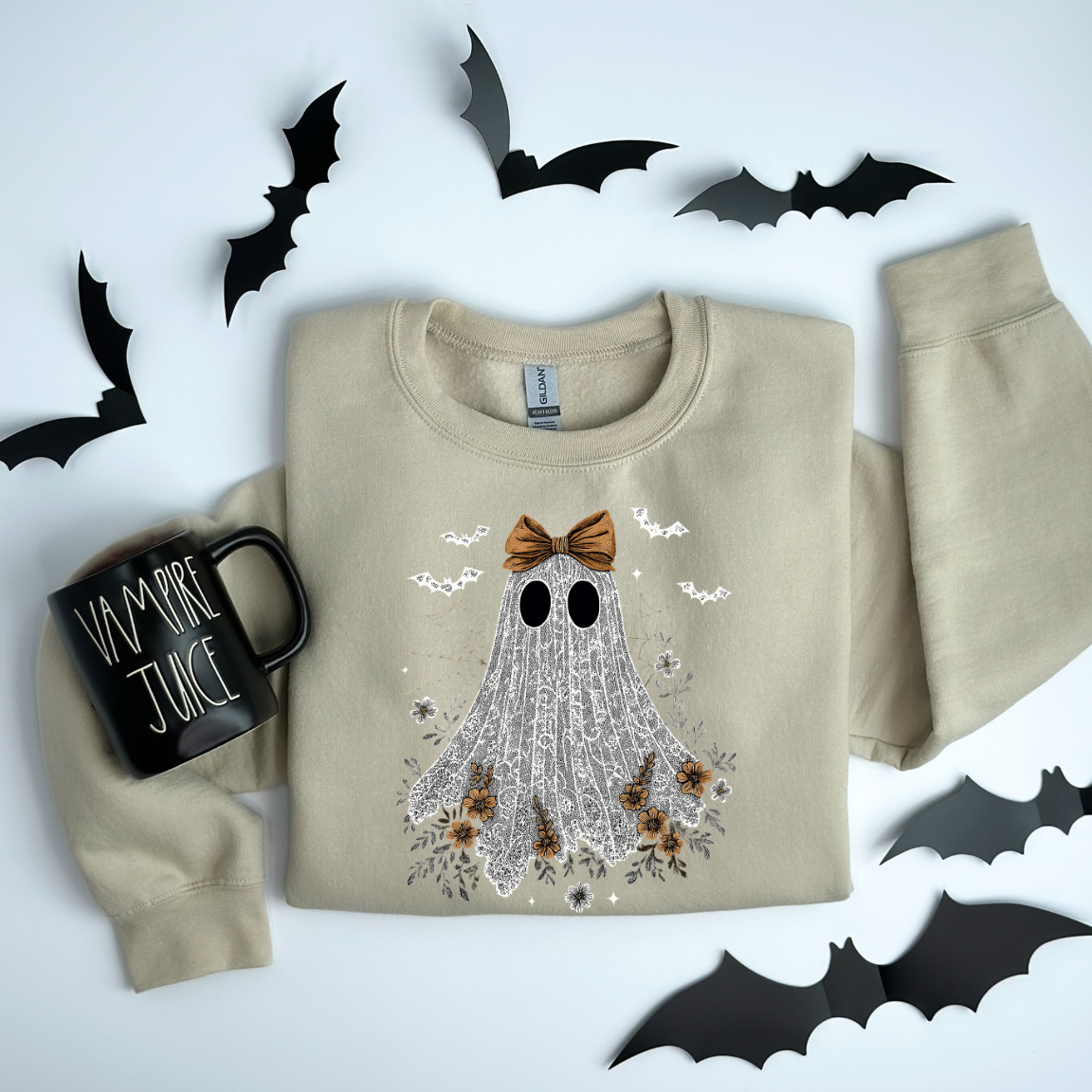 Glam Ghost