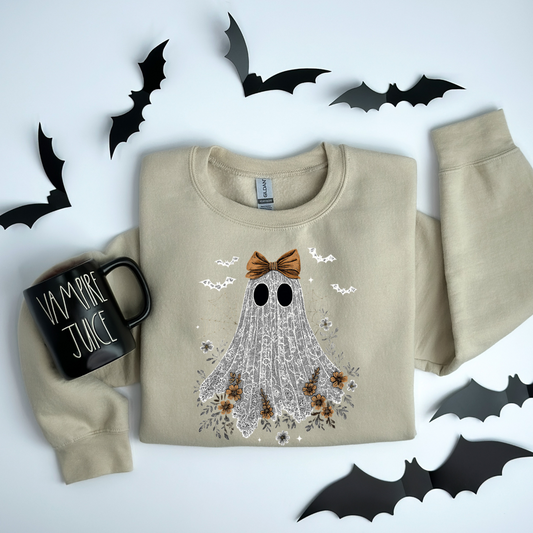 Glam Ghost