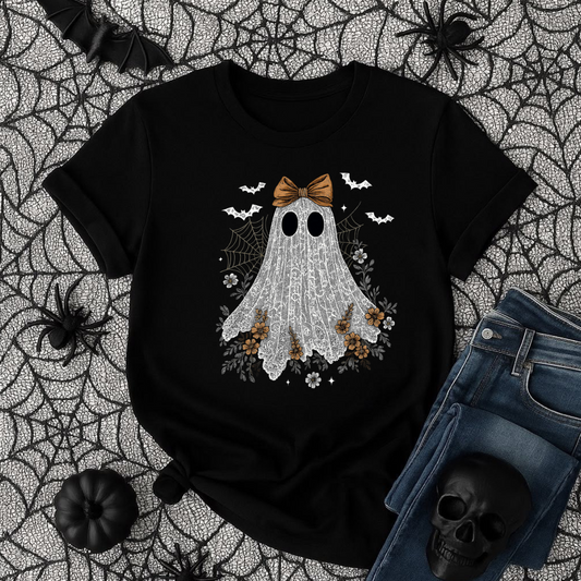 Youth Glam Ghost