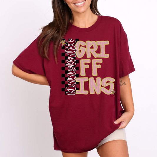Giffins Pin Strips