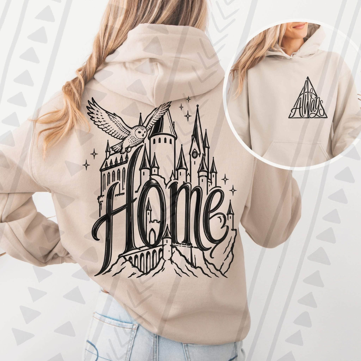Harry Potter Home