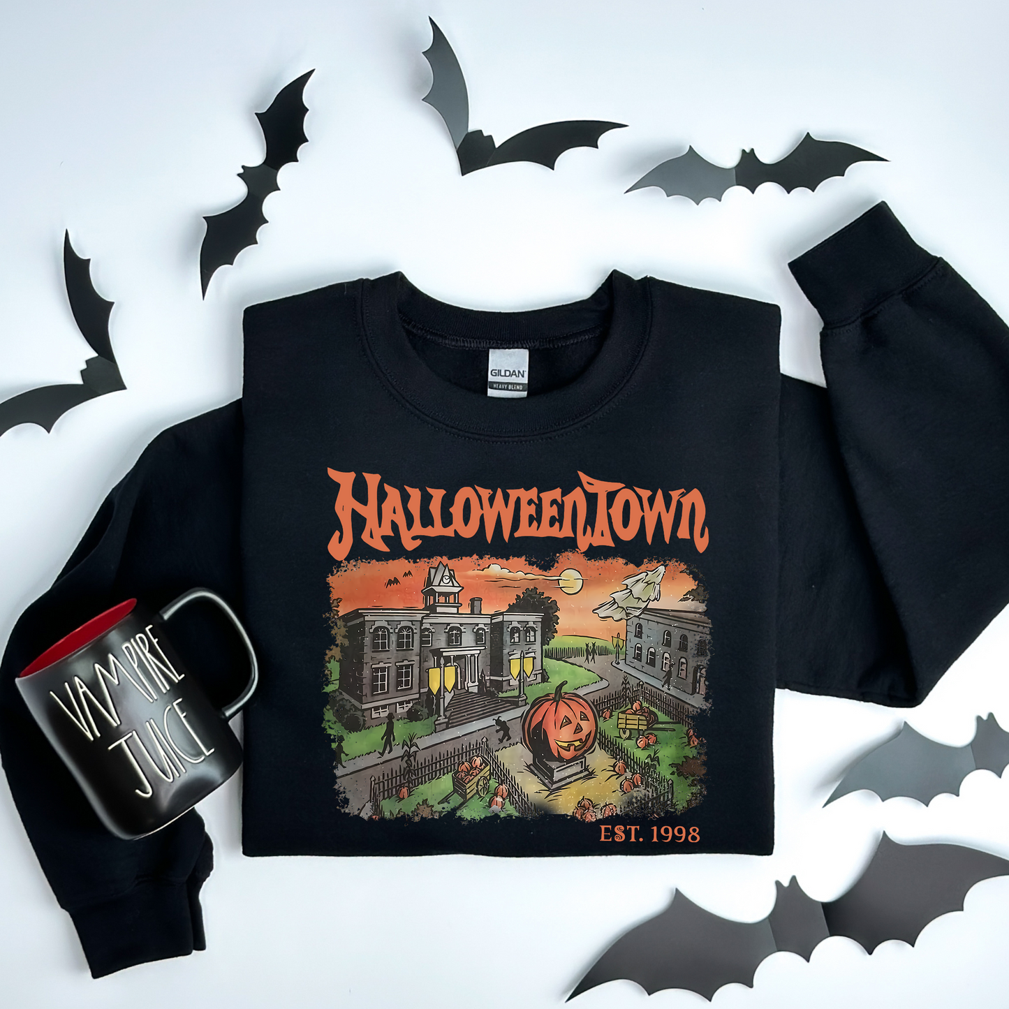 HalloweenTown