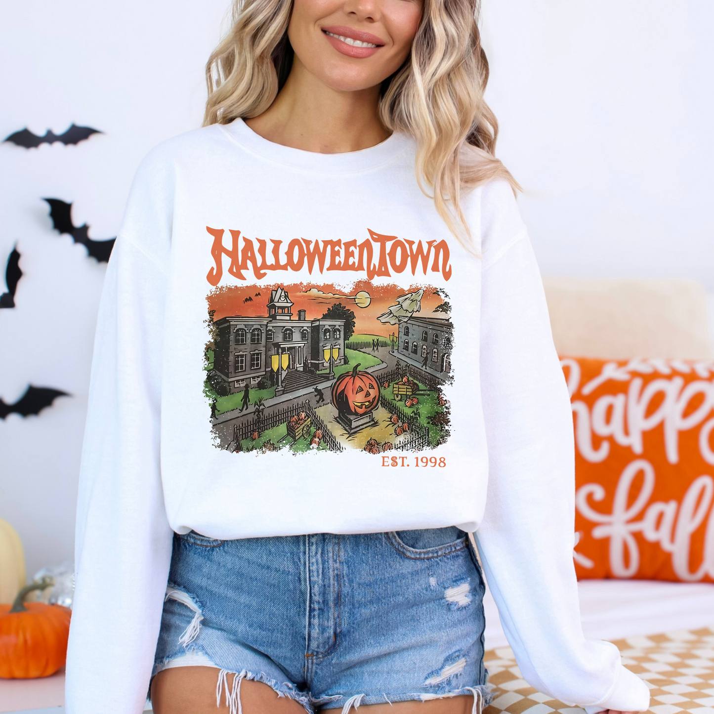 HalloweenTown