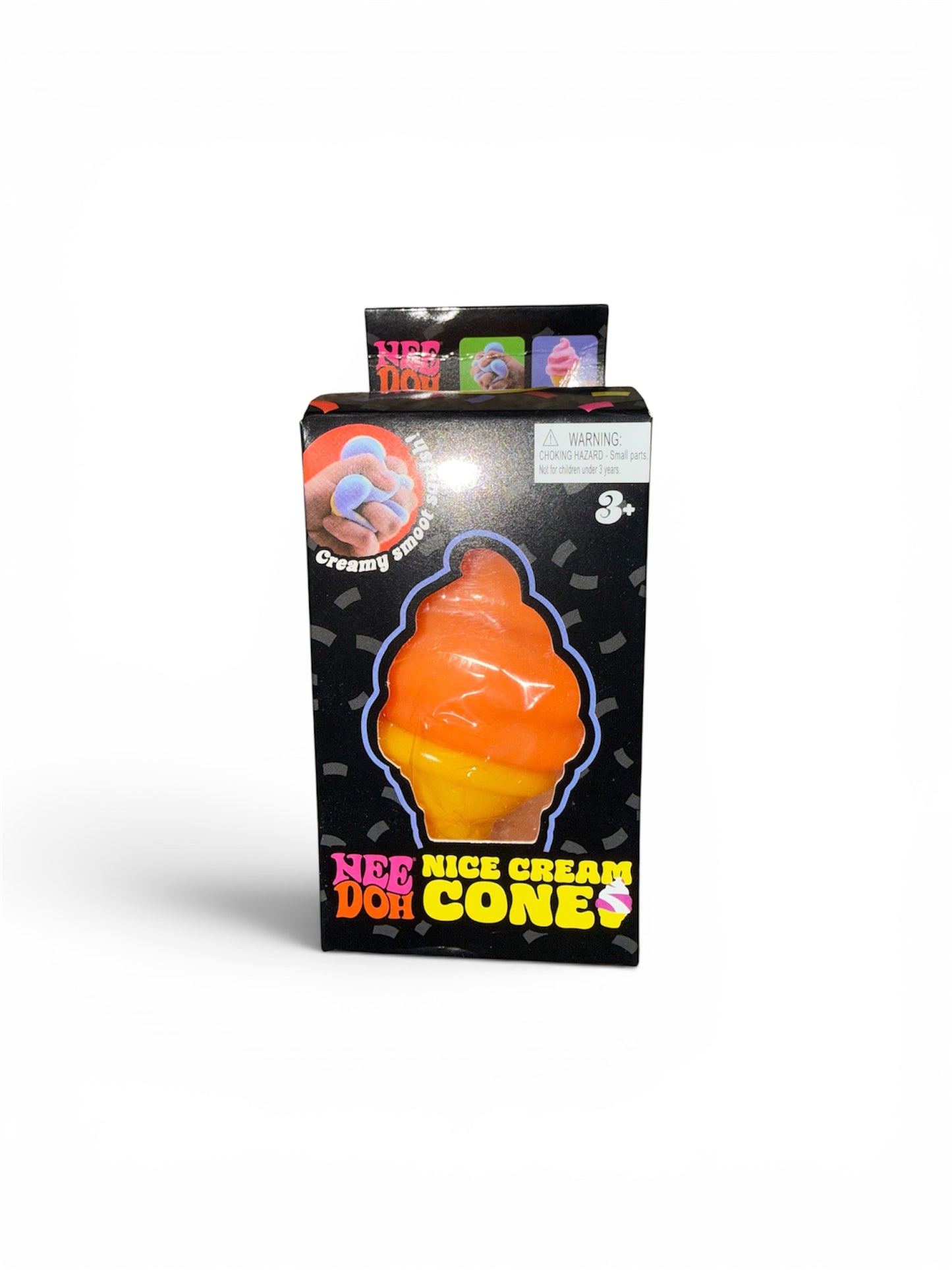 Nice Cream Cone