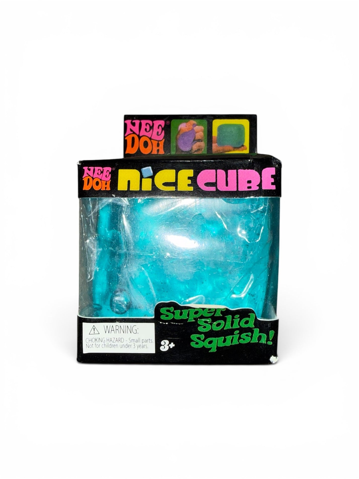 Nice Cube