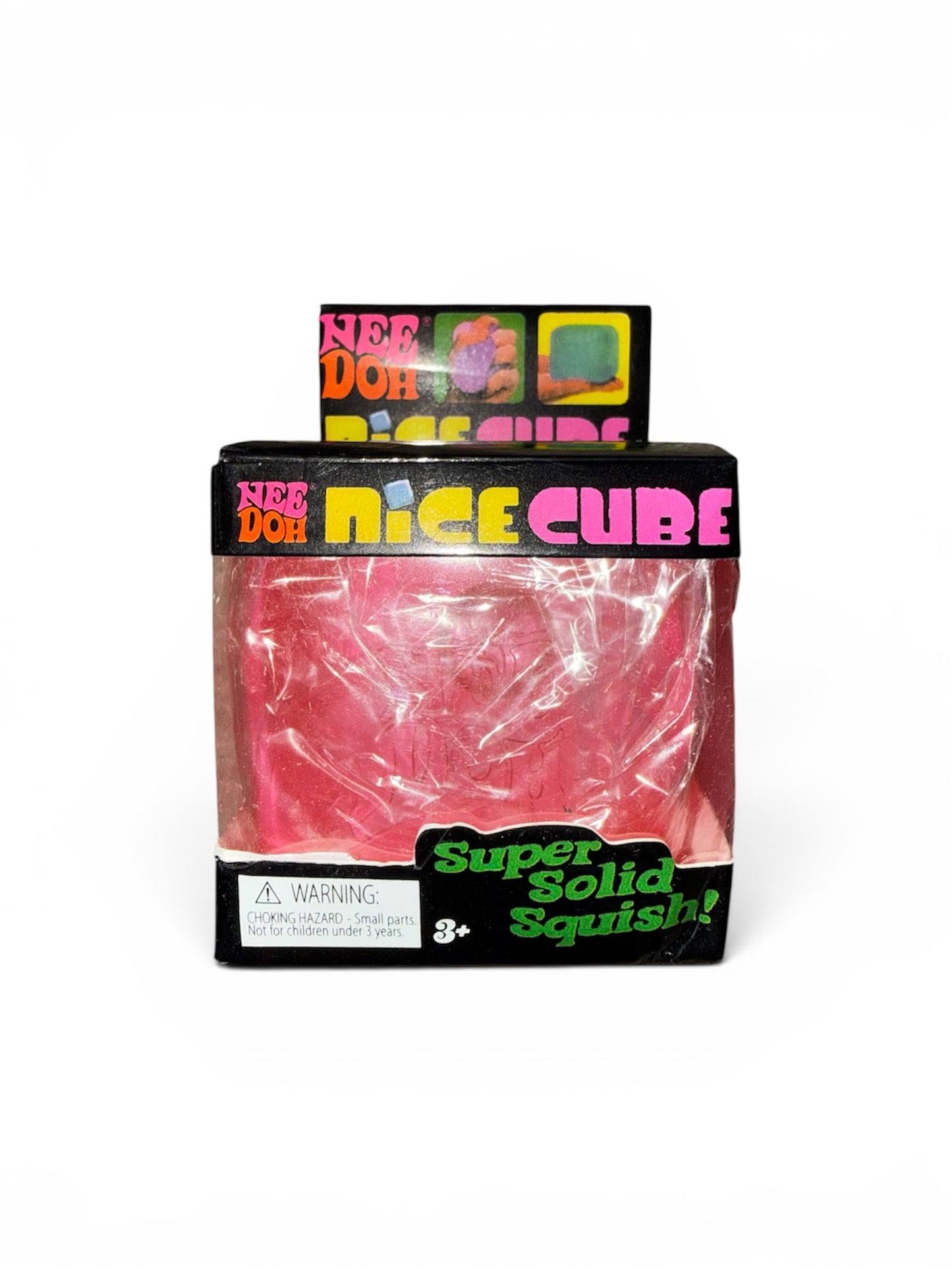 Nice Cube