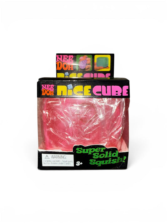 Nice Cube