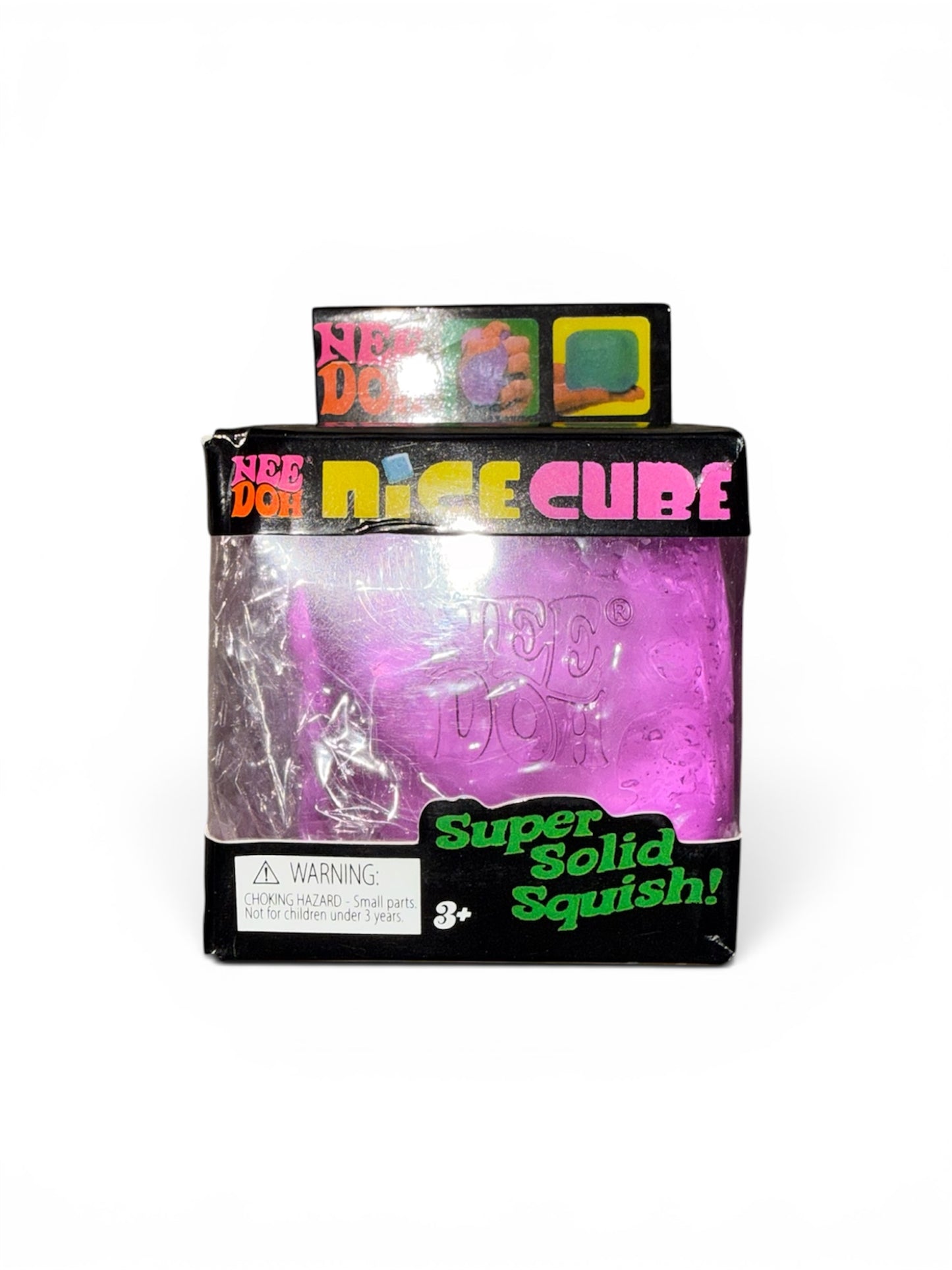 Nice Cube
