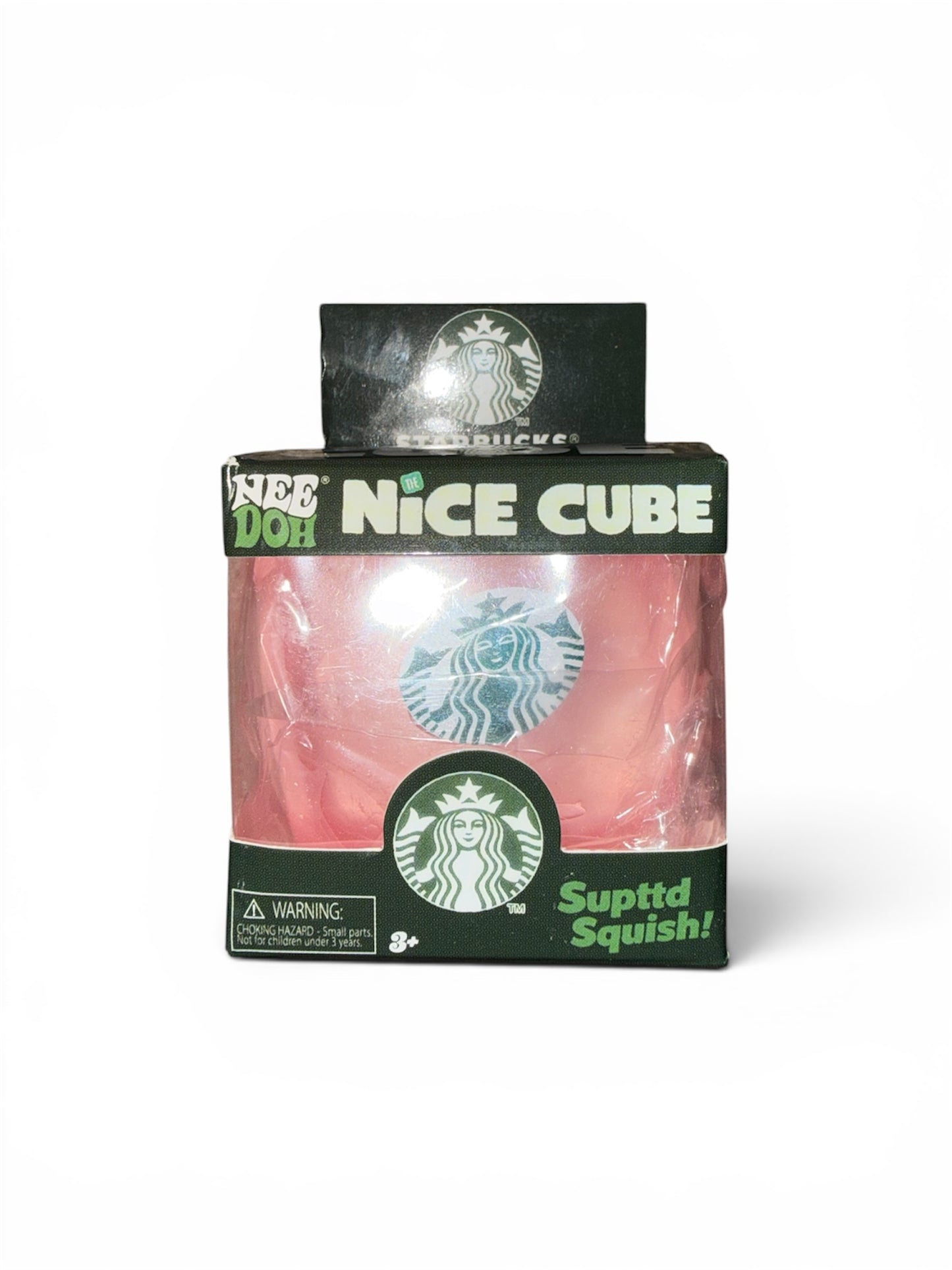 Nice Cube