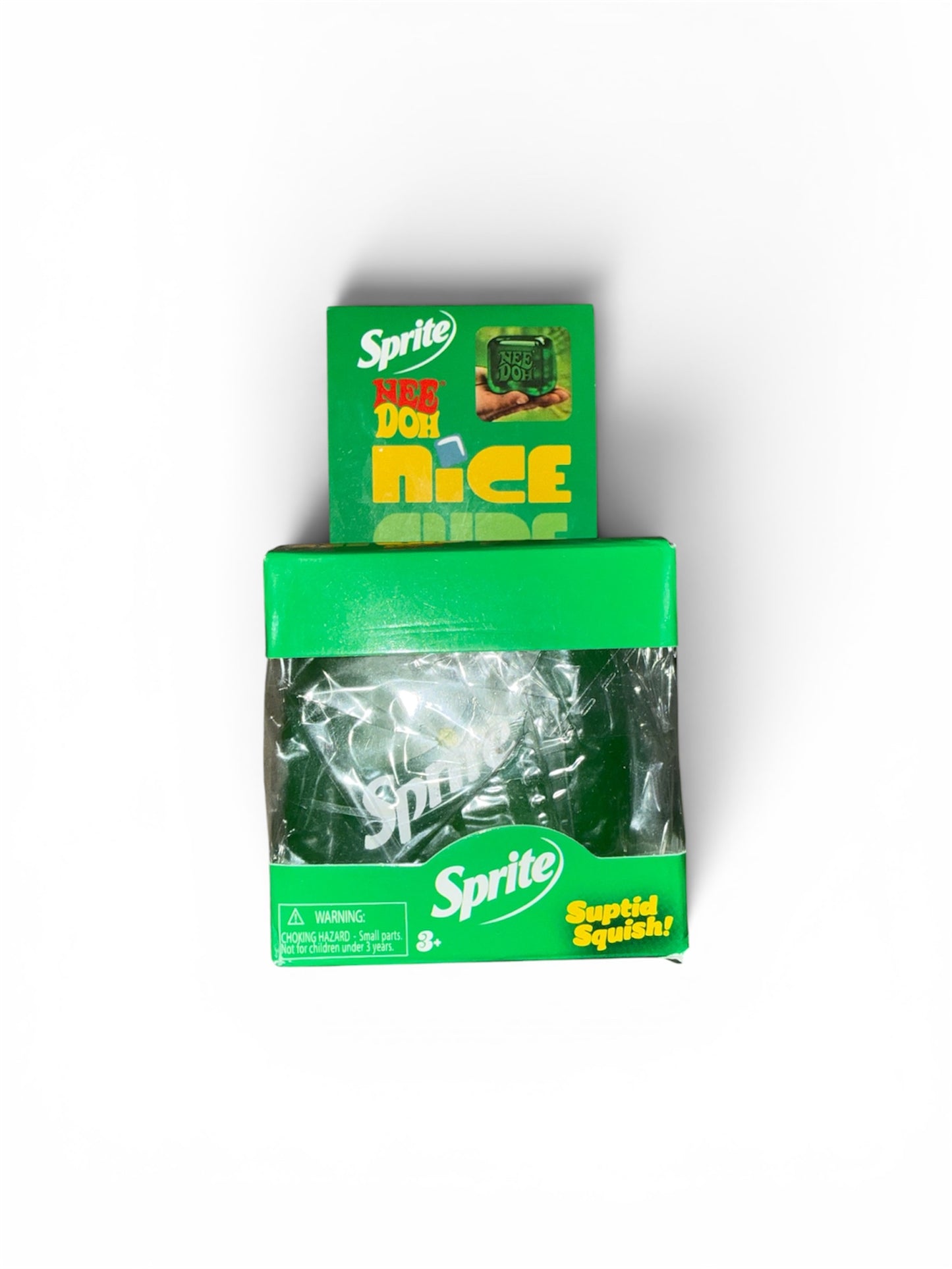 Nice Cube
