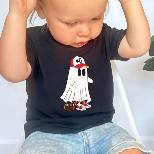 Infant KC Ghost