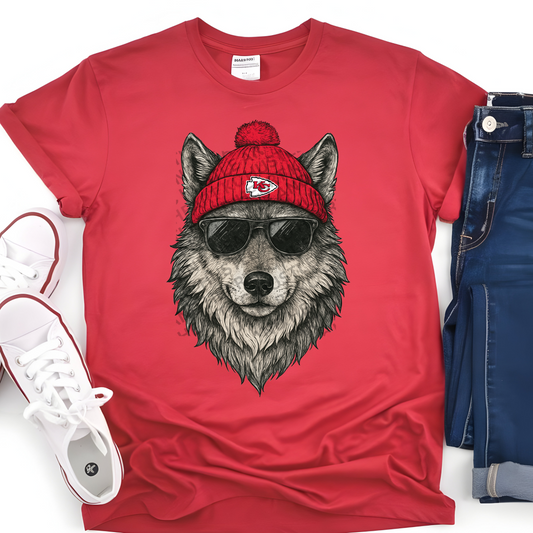 Realistic KC Wolf - Youth