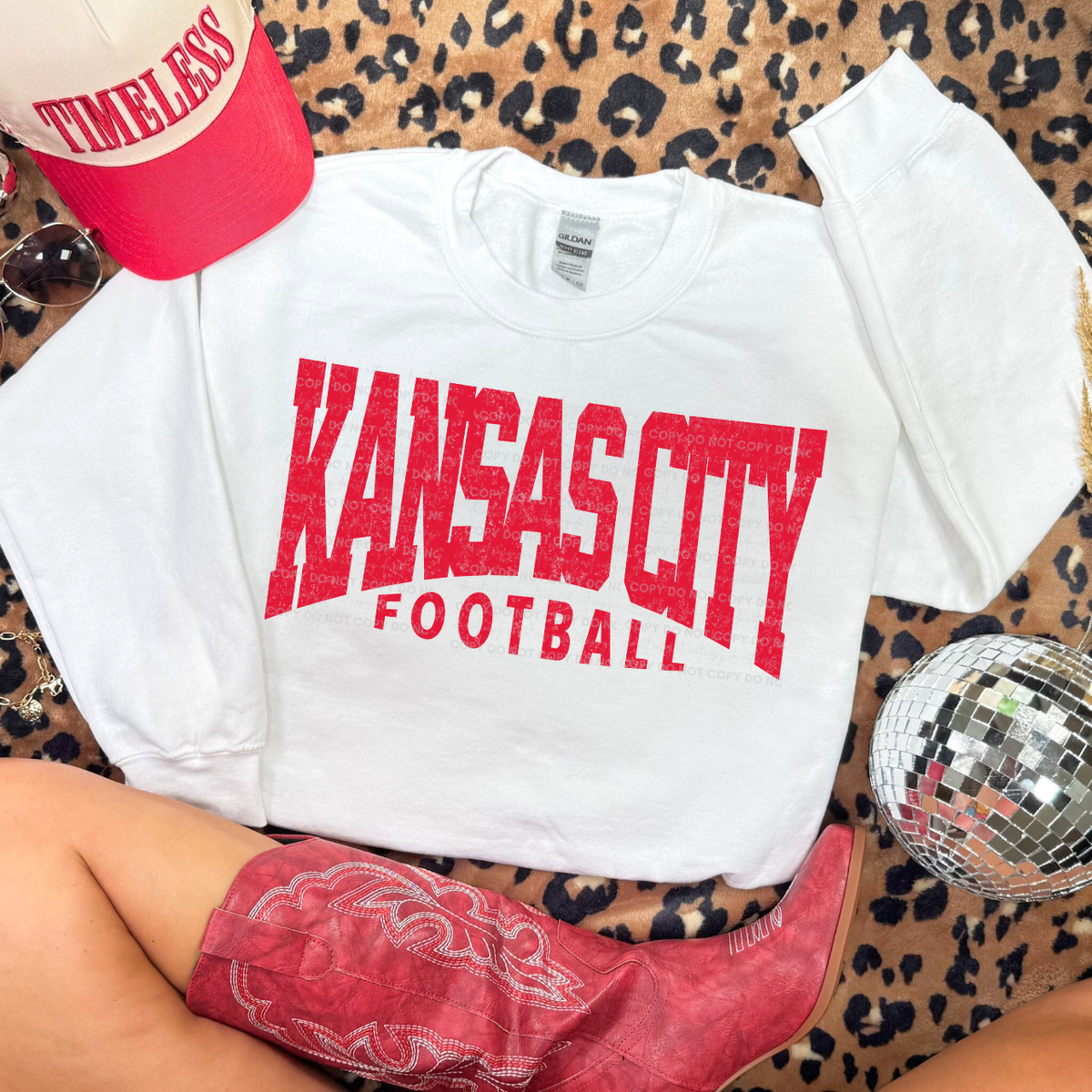 Kansas City Football