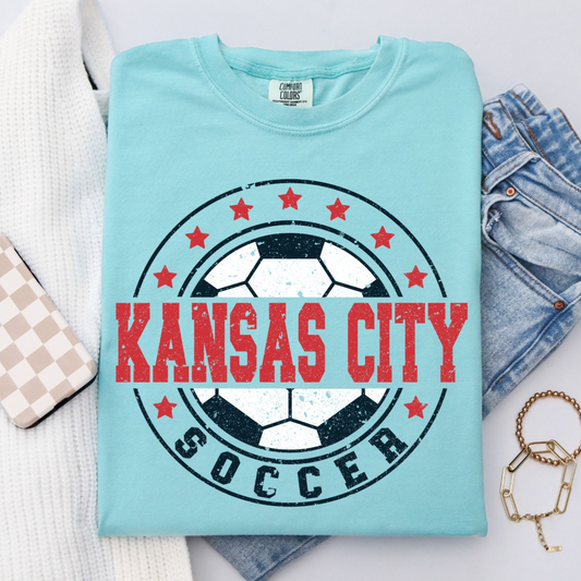 Kansas City Soccer Circle
