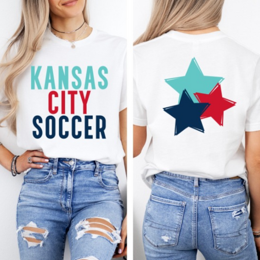 Kansas City Soccer Stars