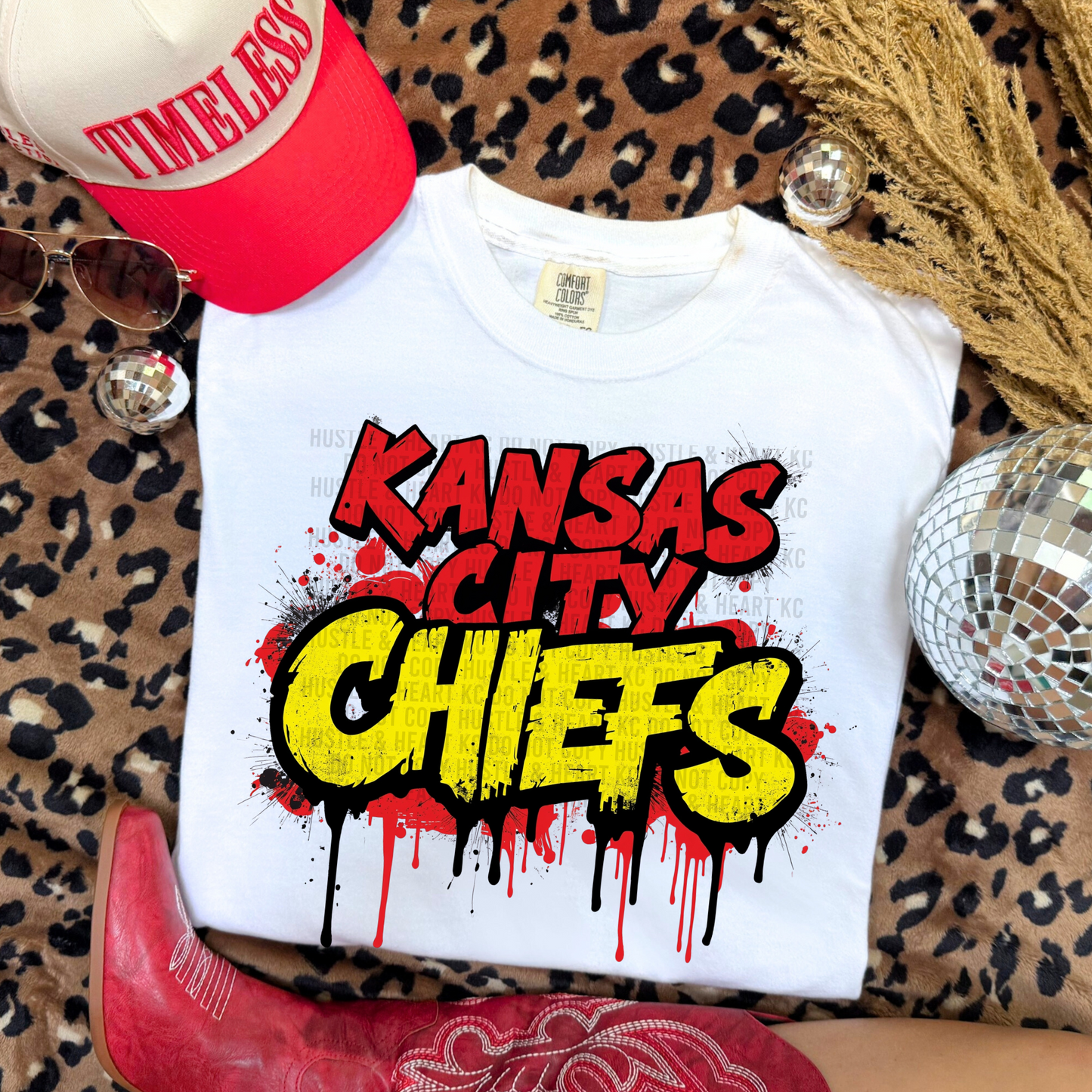 Kansas City Graffiti