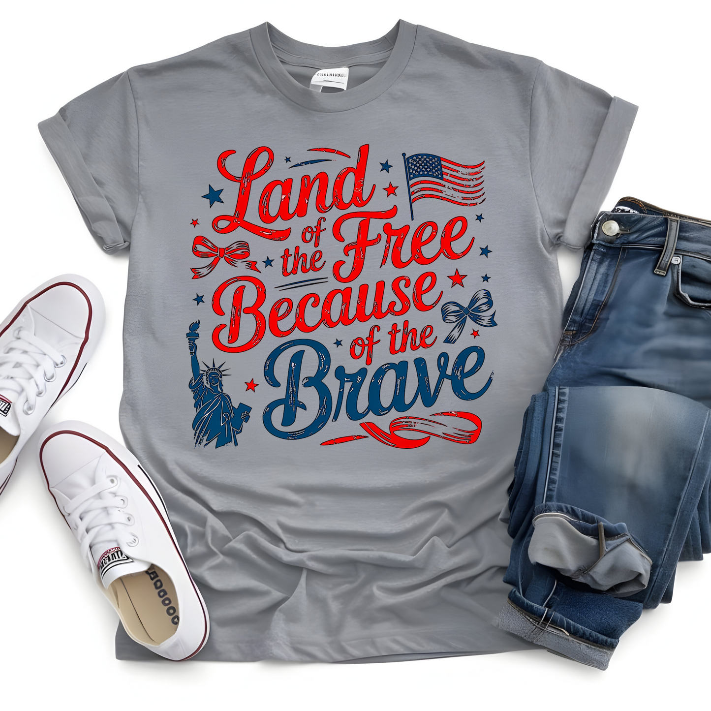 Land of the Free