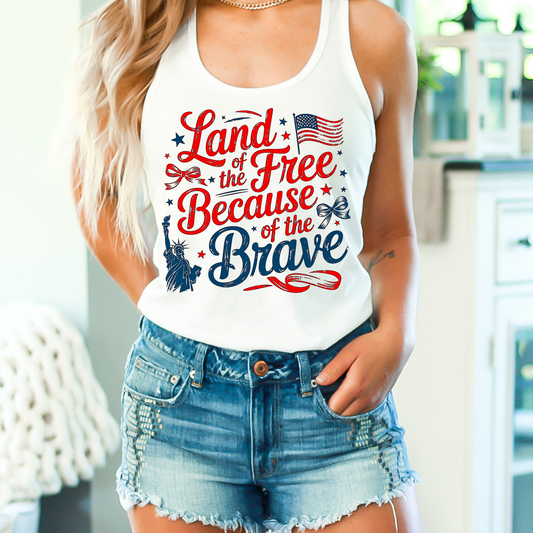 Land of the Free