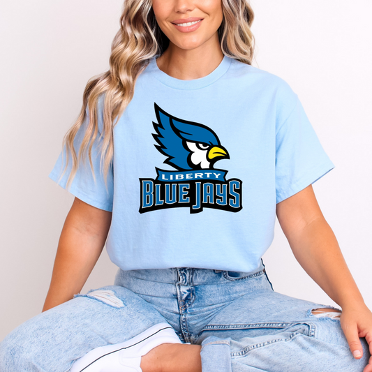 Liberty Blue Jays (Youth)