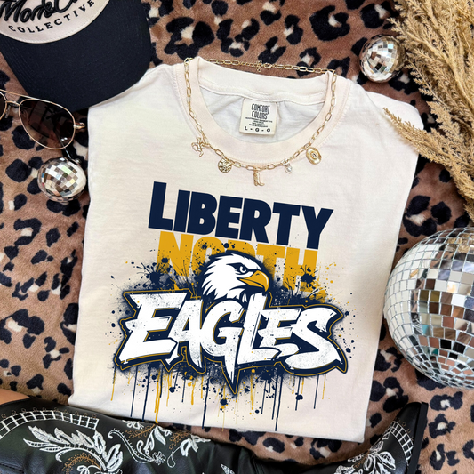 Liberty North Eagles