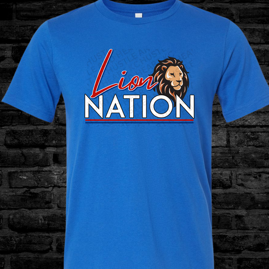 Lion Nation (Youth)