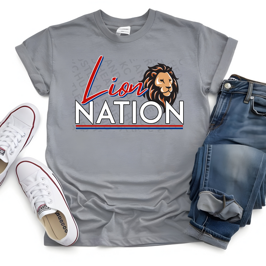 Lion Nation
