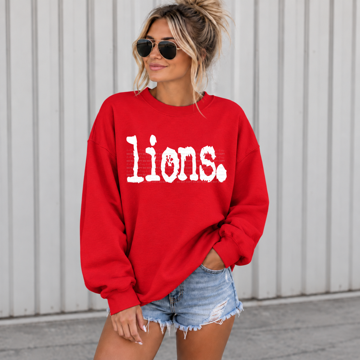 Lions