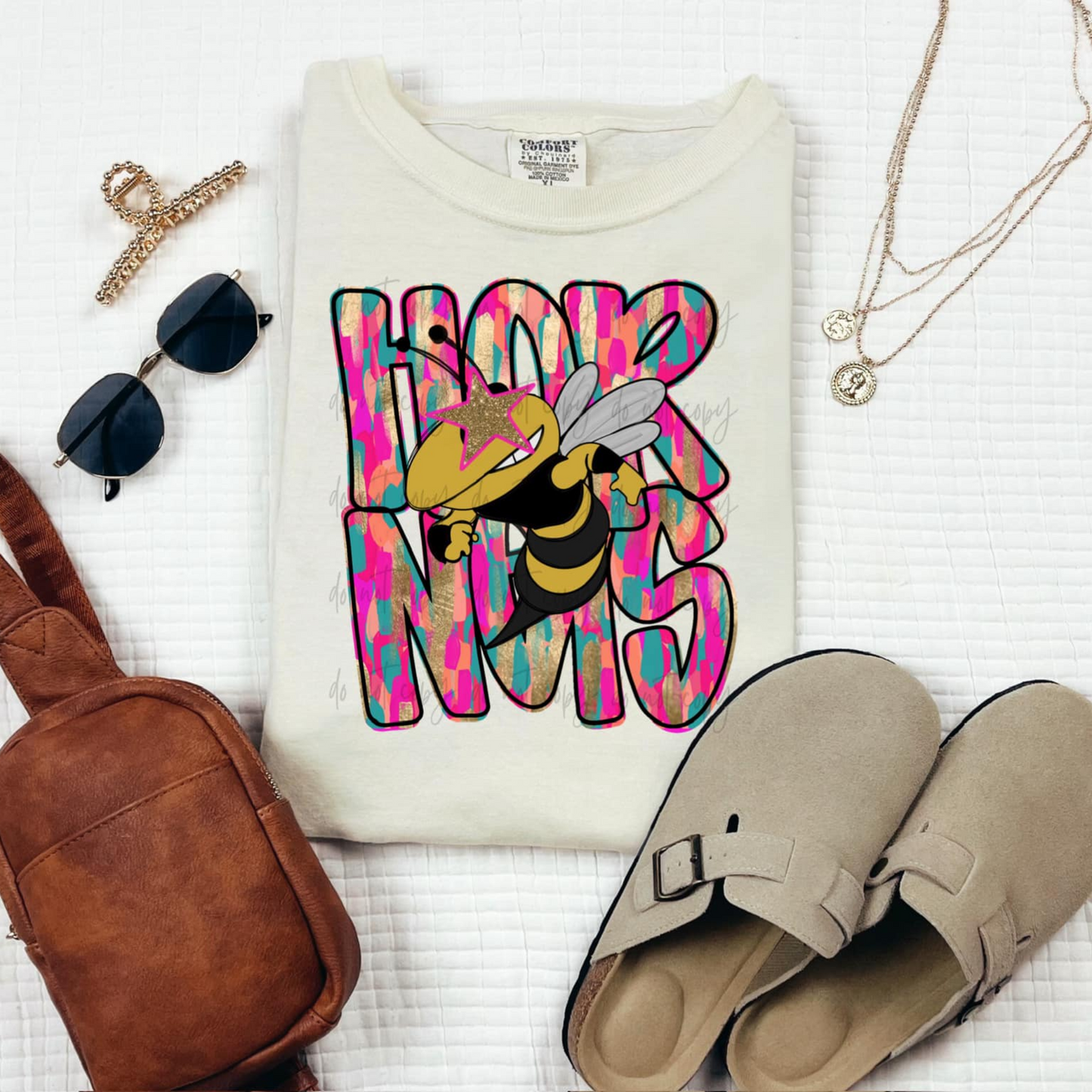 Lucky Streak - Hornets
