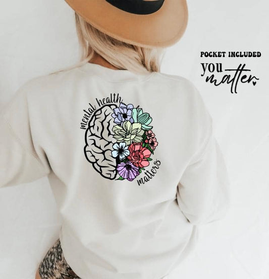 mental health awareness