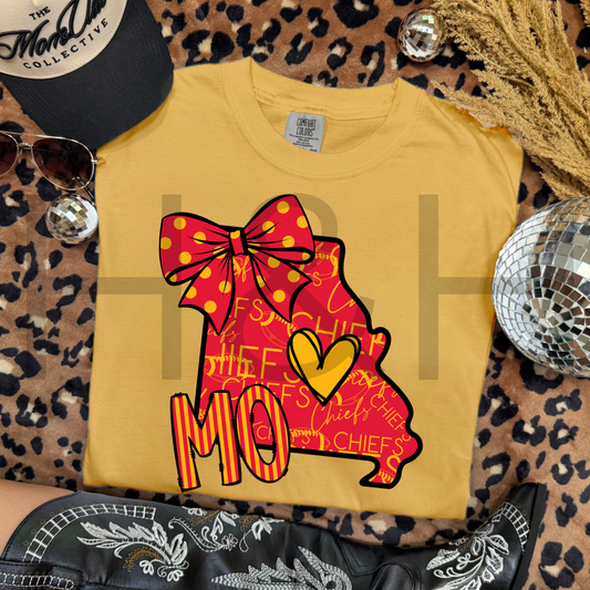 MO Chiefs Love