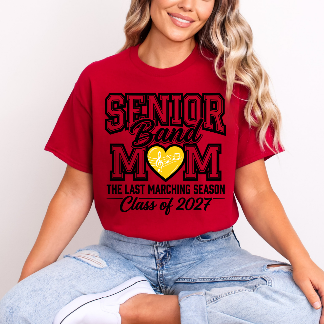The Last Marching Season 2027
