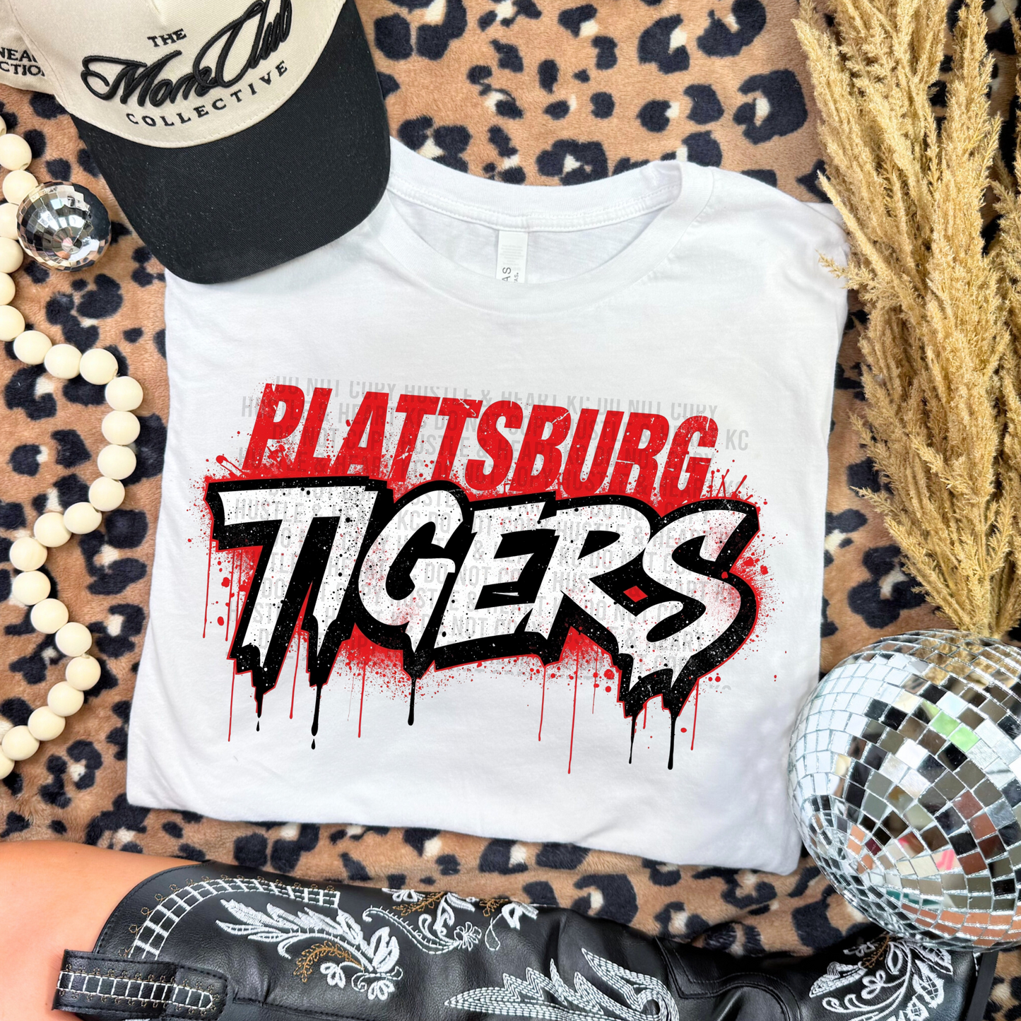 Plattsburg Tigers