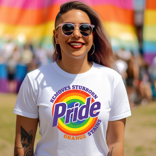 Pride 