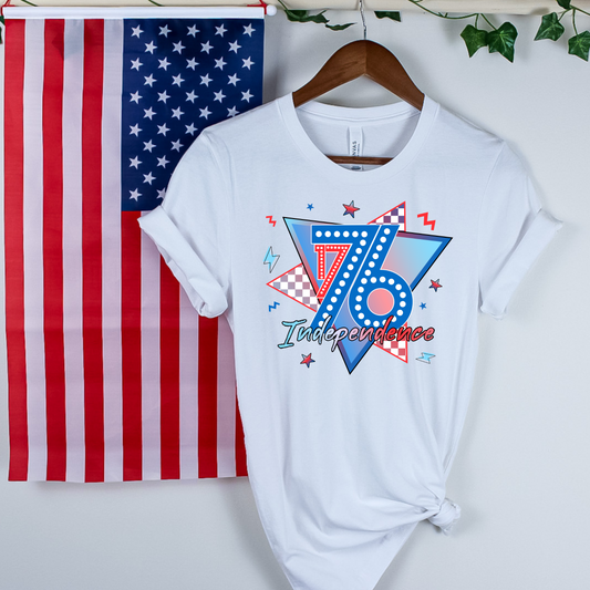 Retro 1776 (Youth)