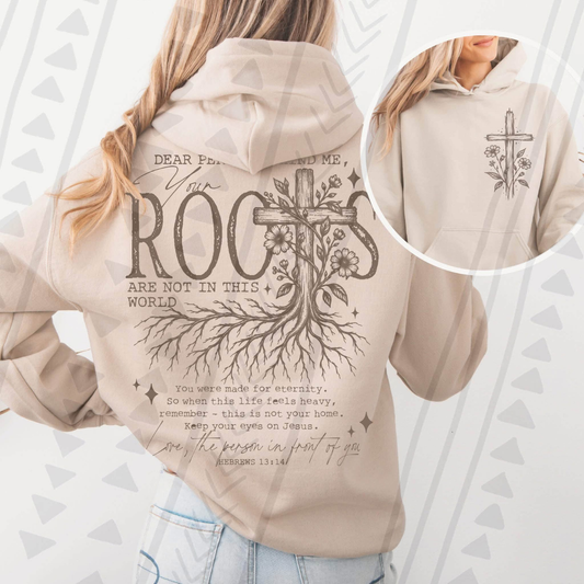 Roots