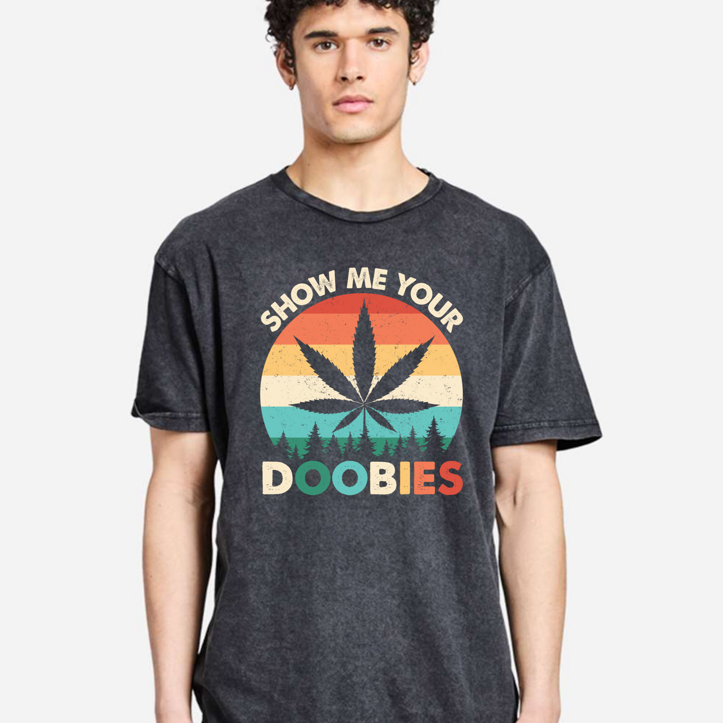 Show Me Your Doobies